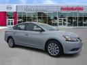 Thumbnail image of 2013 Nissan Sentra at Tom Hesser Nissan