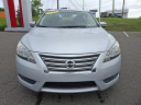 Thumbnail image of 2013 Nissan Sentra at Tom Hesser Nissan