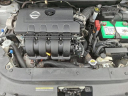 Thumbnail image of 2013 Nissan Sentra at Tom Hesser Nissan