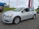 Thumbnail image of 2013 Nissan Sentra at Tom Hesser Nissan
