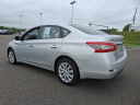 Thumbnail image of 2013 Nissan Sentra at Tom Hesser Nissan