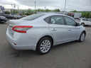 Thumbnail image of 2013 Nissan Sentra at Tom Hesser Nissan