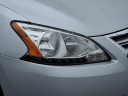 Thumbnail image of 2013 Nissan Sentra at Tom Hesser Nissan
