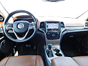 Thumbnail image of 2016 Jeep Grand Cherokee at Gary Mathews Motors