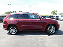 Thumbnail image of 2016 Jeep Grand Cherokee at Gary Mathews Motors