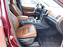 Thumbnail image of 2016 Jeep Grand Cherokee at Gary Mathews Motors