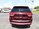Thumbnail image of 2016 Jeep Grand Cherokee at Gary Mathews Motors