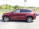 Thumbnail image of 2016 Jeep Grand Cherokee at Gary Mathews Motors