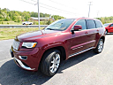 Thumbnail image of 2016 Jeep Grand Cherokee at Gary Mathews Motors