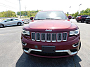 Thumbnail image of 2016 Jeep Grand Cherokee at Gary Mathews Motors