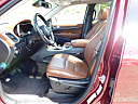 Thumbnail image of 2016 Jeep Grand Cherokee at Gary Mathews Motors