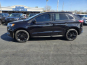 Thumbnail image of 2022 Ford Edge at Dorian Ford New