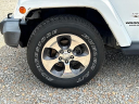Thumbnail image of 2017 Jeep Wrangler Unlimited at Mountaineer Honda
