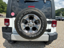 Thumbnail image of 2017 Jeep Wrangler Unlimited at Mountaineer Honda