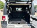 Thumbnail image of 2017 Jeep Wrangler Unlimited at Mountaineer Honda