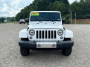 Thumbnail image of 2017 Jeep Wrangler Unlimited at Mountaineer Honda