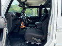 Thumbnail image of 2017 Jeep Wrangler Unlimited at Mountaineer Honda