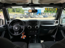 Thumbnail image of 2017 Jeep Wrangler Unlimited at Mountaineer Honda