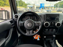 Thumbnail image of 2017 Jeep Wrangler Unlimited at Mountaineer Honda