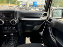 Thumbnail image of 2017 Jeep Wrangler Unlimited at Mountaineer Honda