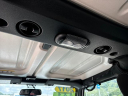 Thumbnail image of 2017 Jeep Wrangler Unlimited at Mountaineer Honda