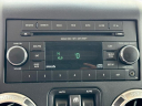 Thumbnail image of 2017 Jeep Wrangler Unlimited at Mountaineer Honda