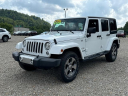 Thumbnail image of 2017 Jeep Wrangler Unlimited at Mountaineer Honda
