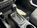 Thumbnail image of 2017 Jeep Wrangler Unlimited at Mountaineer Honda