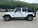 Thumbnail image of 2017 Jeep Wrangler Unlimited at Mountaineer Honda