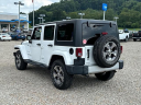 Thumbnail image of 2017 Jeep Wrangler Unlimited at Mountaineer Honda