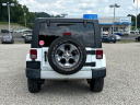 Thumbnail image of 2017 Jeep Wrangler Unlimited at Mountaineer Honda