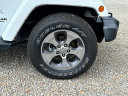 Thumbnail image of 2017 Jeep Wrangler Unlimited at Mountaineer Honda
