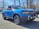 Thumbnail image of 2025 Ford Bronco Sport at Liccardi Ford Inc
