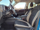 Thumbnail image of 2025 Ford Bronco Sport at Liccardi Ford Inc