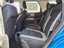 Thumbnail image of 2025 Ford Bronco Sport at Liccardi Ford Inc