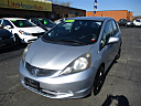 Thumbnail image of 2012 Honda Fit at Litehouse Auto, Inc.