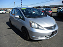 2012 Honda Fit Base at Litehouse Auto, Inc.