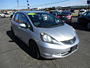 Thumbnail image of 2012 Honda Fit at Litehouse Auto, Inc.