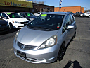 Thumbnail image of 2012 Honda Fit at Litehouse Auto, Inc.