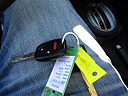 Thumbnail image of 2012 Honda Fit at Litehouse Auto, Inc.
