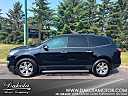 2017 Chevrolet Traverse LT at Dakota Motor Company