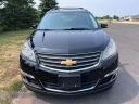 Thumbnail image of 2017 Chevrolet Traverse at Dakota Motor Company
