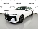 Thumbnail image of 2023 BMW 7 Series at Habberstad BMW of Huntington