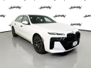 Thumbnail image of 2023 BMW 7 Series at Habberstad BMW of Huntington