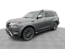 Thumbnail image of 2022 Nissan Armada at Darcy Chevrolet Buick Cadillac