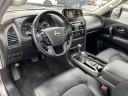 2022 Nissan Armada Platinum at Darcy Chevrolet Buick Cadillac