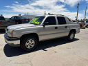 Thumbnail image of 2005 Chevrolet Avalanche at Fast Lane Cars