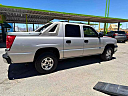 2005 Chevrolet Avalanche at Fast Lane Cars