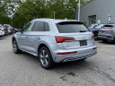 Thumbnail image of 2025 Audi Q5 at Audi of Smithtown