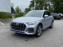 Thumbnail image of 2025 Audi Q5 at Audi of Smithtown
